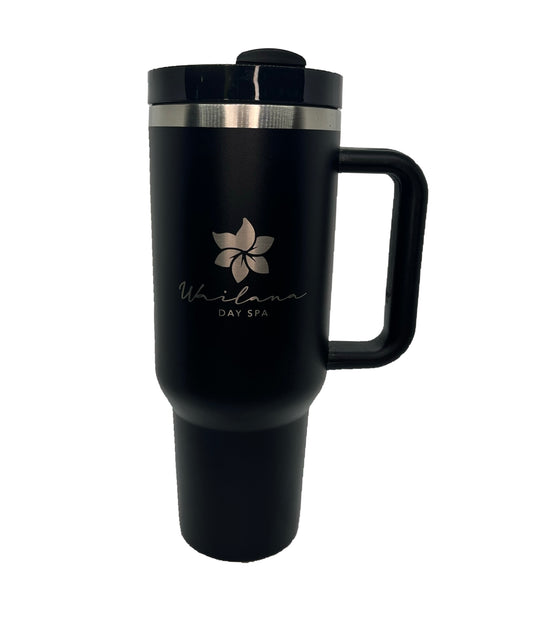 Wailana Day Spa Tumbler