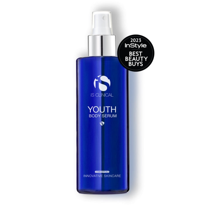 Youth Body Serum 6.7oz.