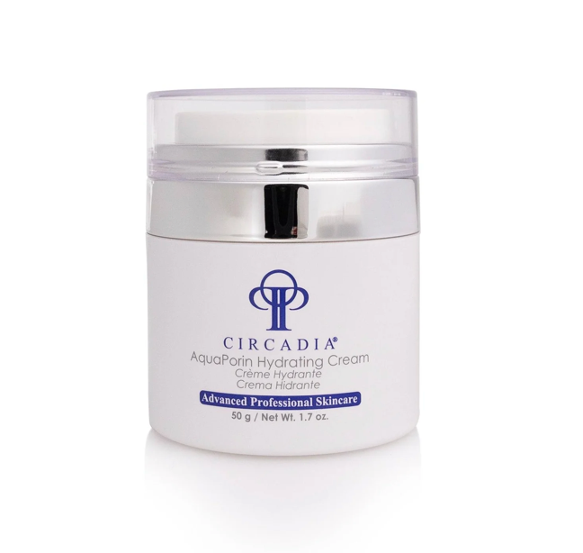 AquaPorin Hydrating Cream 1.7 OZ/ 50ML