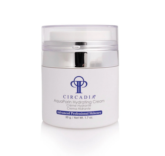 AquaPorin Hydrating Cream 1.7 OZ/ 50ML