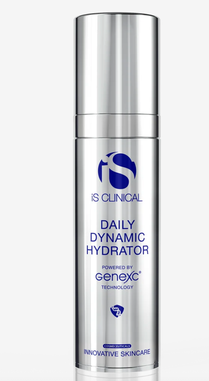 DAILY DYNAMIC HYDRATOR HYDRATE, DEFEND AND RENEW