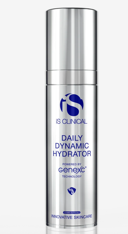 DAILY DYNAMIC HYDRATOR HYDRATE, DEFEND AND RENEW