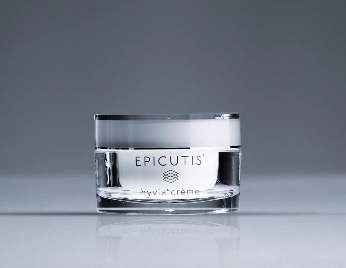 Hyvia Creme