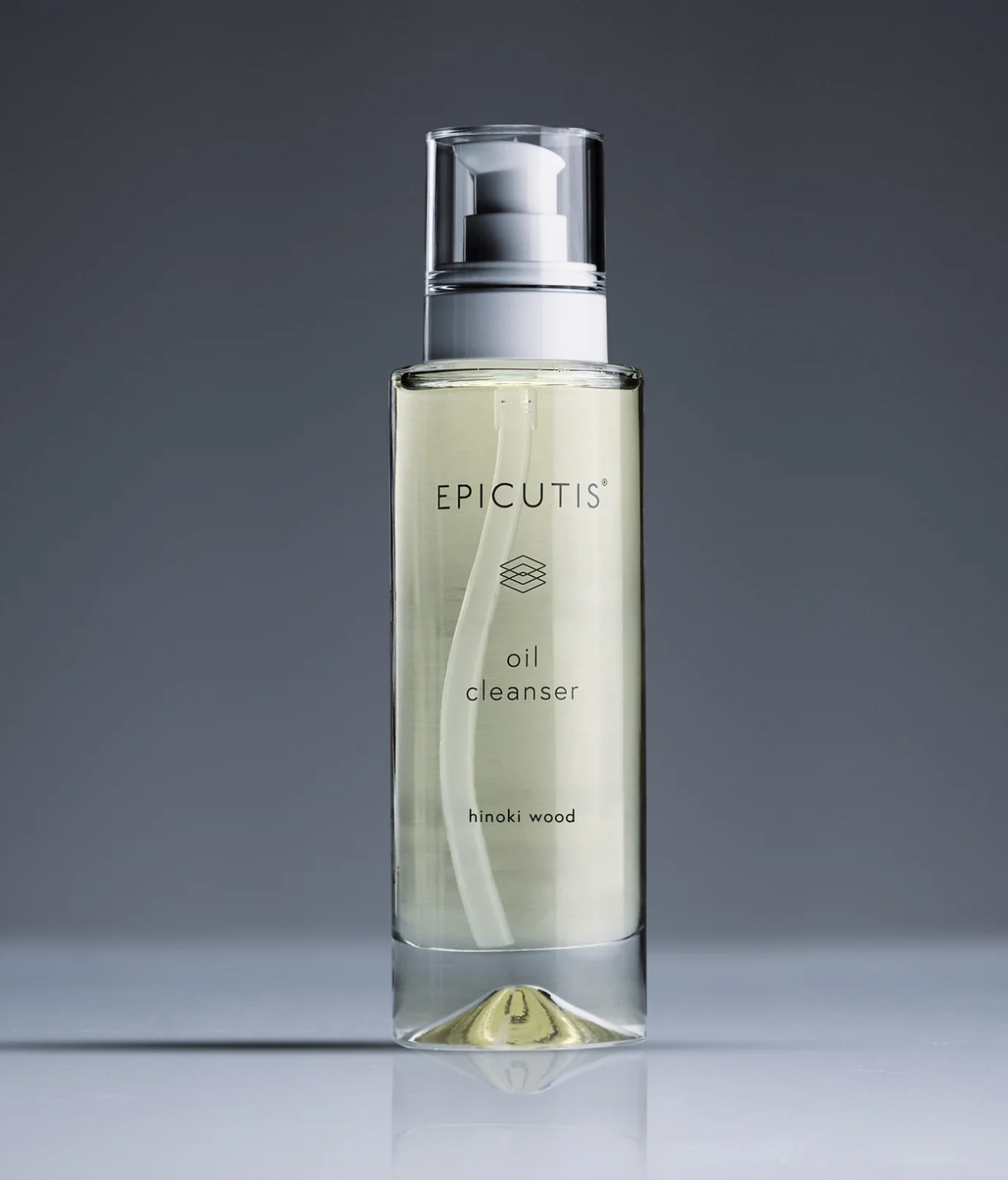 OIL CLEANSER $85 4 oz | 9 ingredients