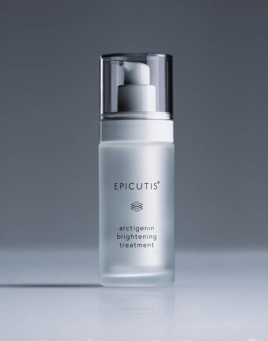 ARCTIGENIN BRIGHTENING TREATMENT