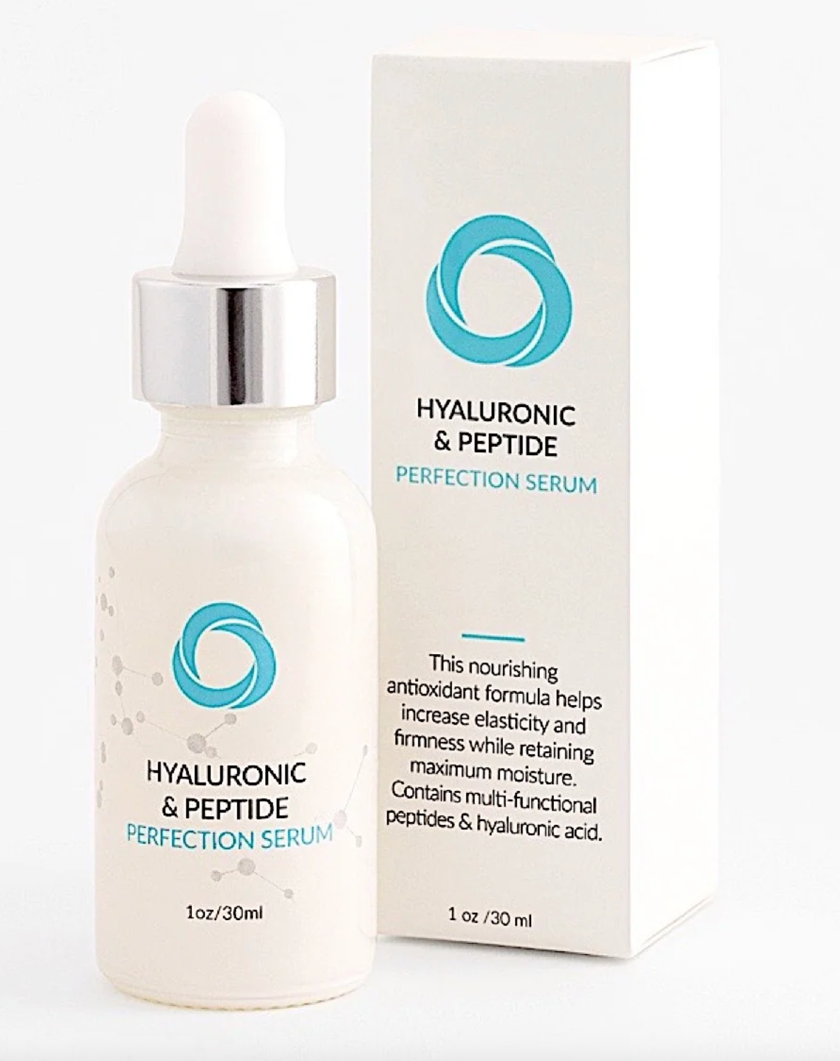 HYALURONIC & PEPTIDE PERFECTION SERUM