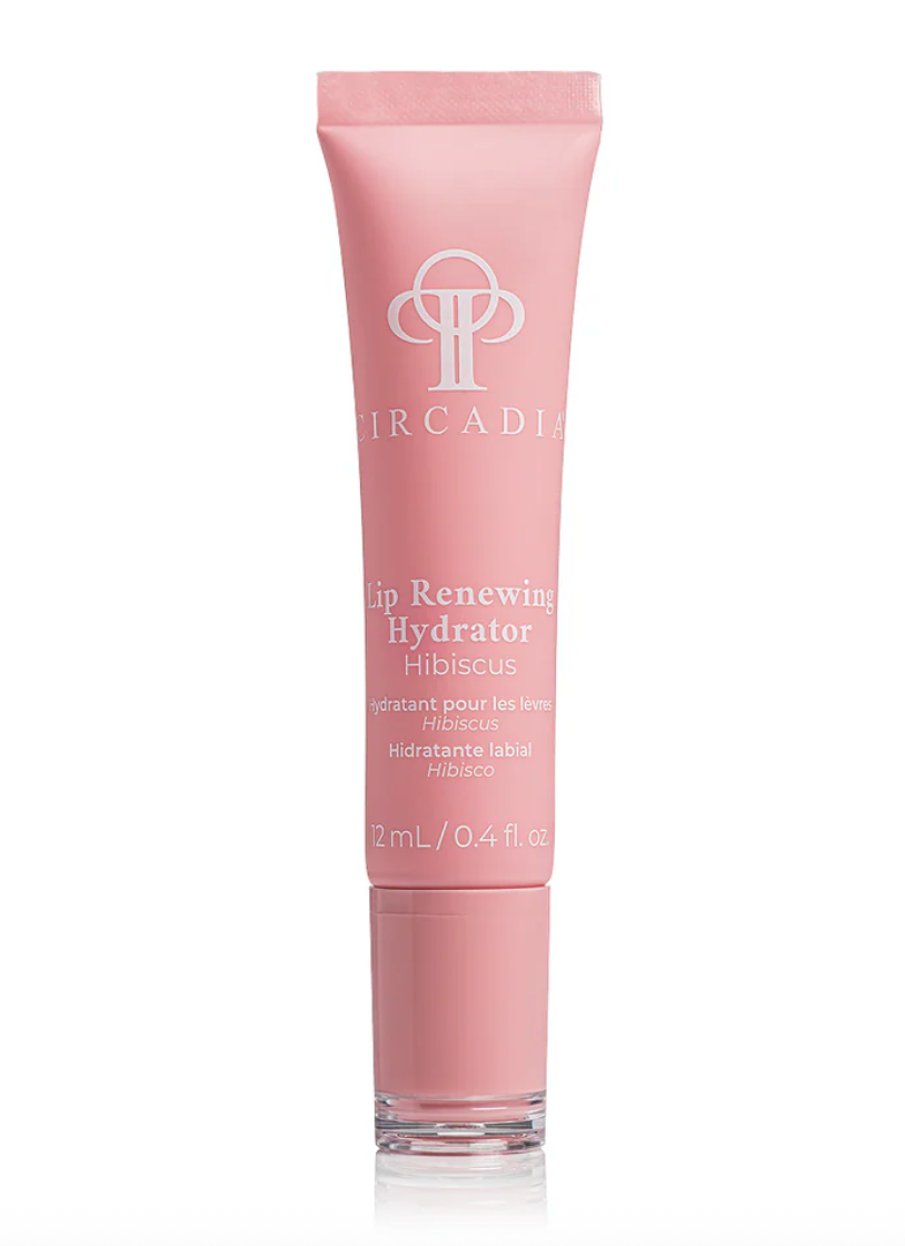 Lip Renewing Hydrator - Hibiscus