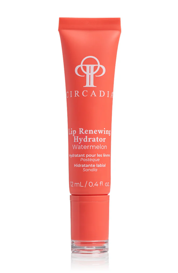 Lip Renewing Hydrator – Watermelon