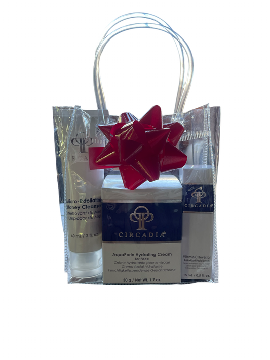 CIRCADIA Gift Set