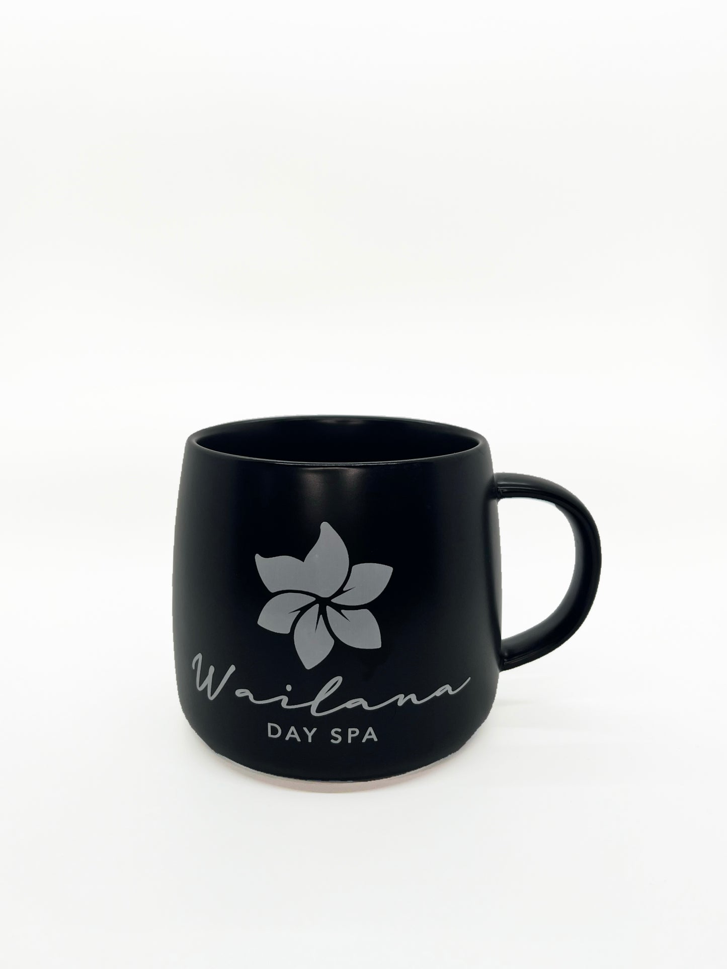 Wailana Day Spa Coffee Cup