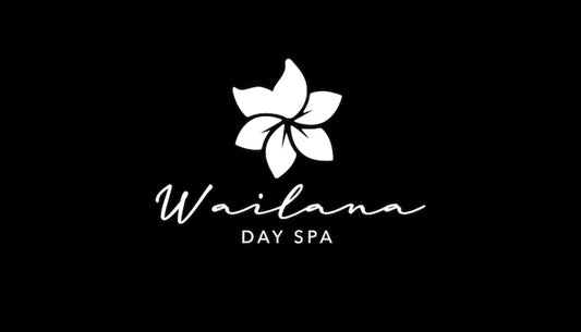 Wailana  Day Spa GIFT CARD