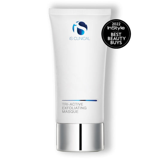 Tri-Active Exfoliating Masque