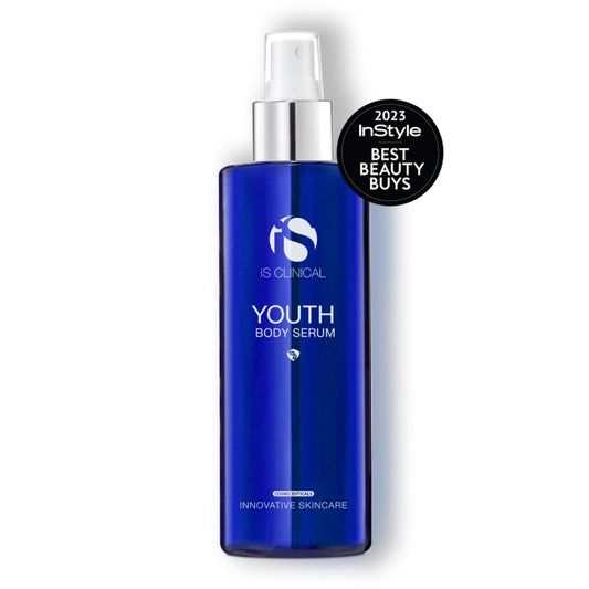 Youth Body Serum 6.7oz.