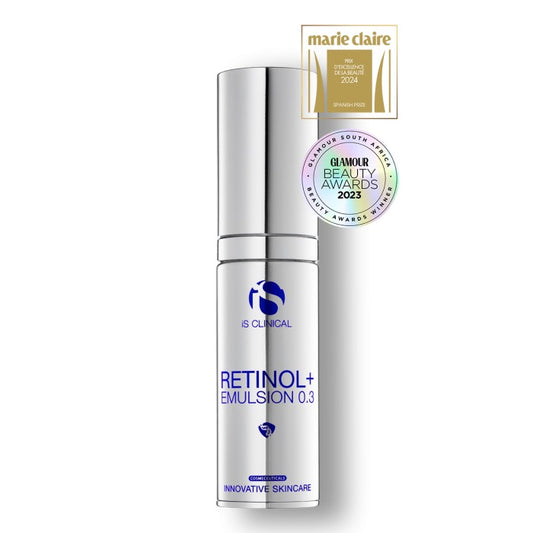 Retinol+ Emulsion 0.3