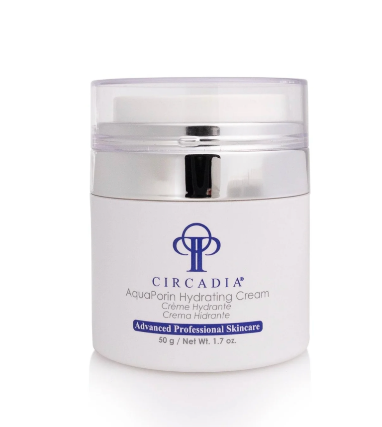 AquaPorin Hydrating Cream