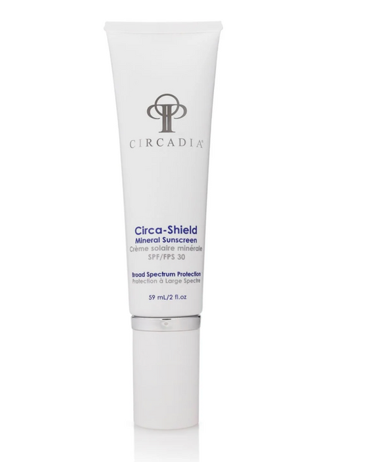 Circa-Shield - Mineral Sunscreen SPF 30