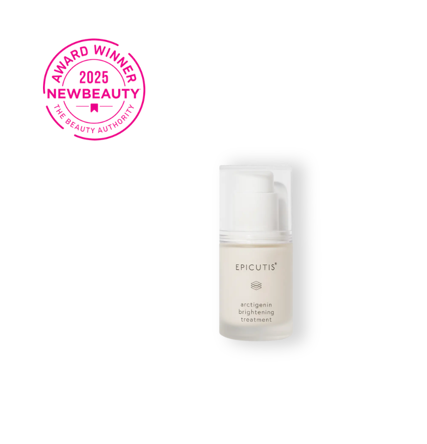 ARCTIGENIN BRIGHTENING TREATMENT