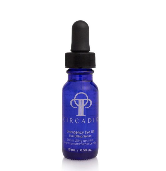 Emergency Eye Lift
