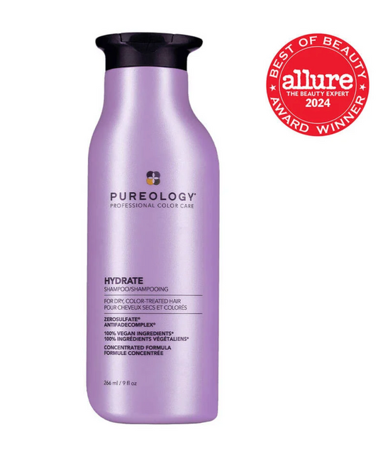 HYDRATE SHEER SHAMPOO