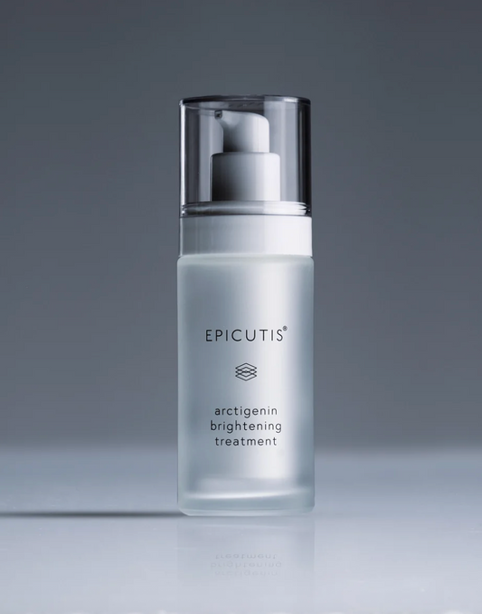 ARCTIGENIN BRIGHTENING TREATMENT