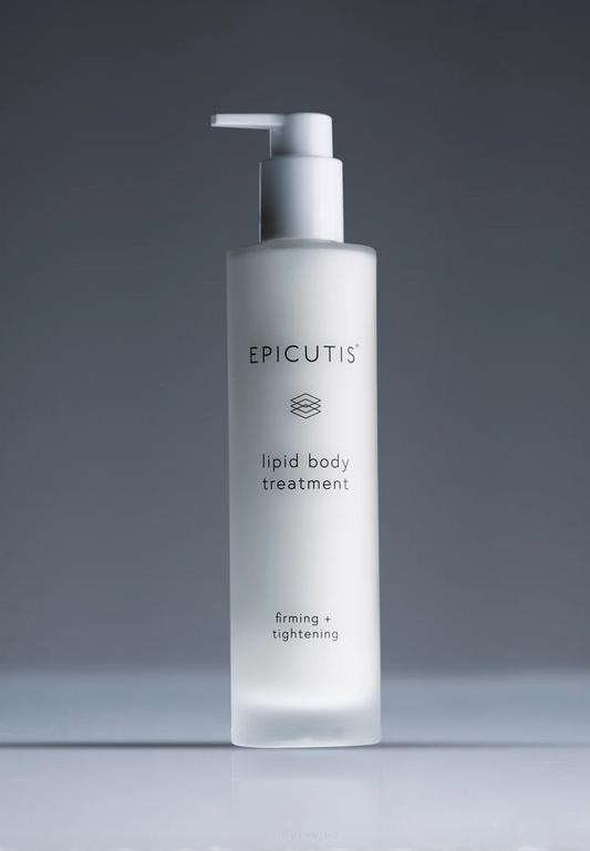Lipid Body Treatment