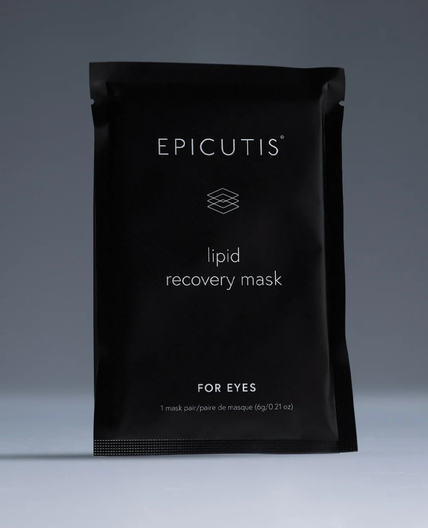 LIPID RECOVERY MASK FOR EYES