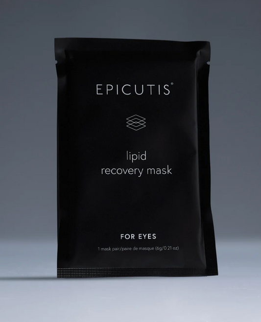 LIPID RECOVERY MASK FOR EYES