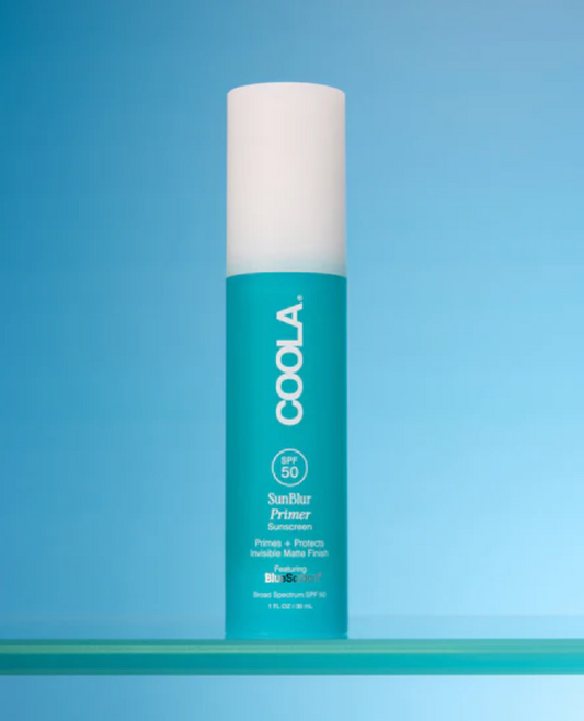 SunBlur Primer SPF 50 • Primer