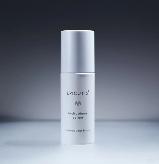 Hydrobiome Serum