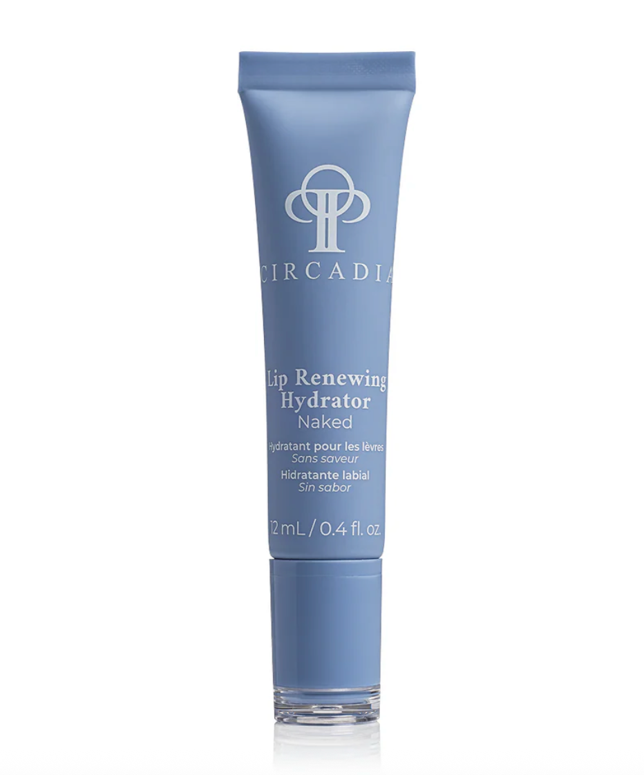 Lip Renewing Hydrator – Naked