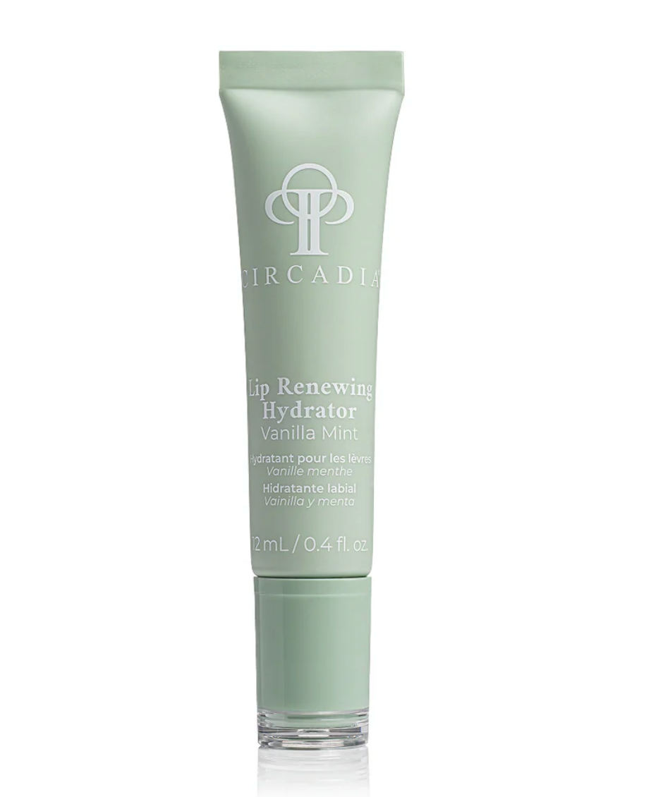 Lip Renewing Hydrator – Vanilla Mint