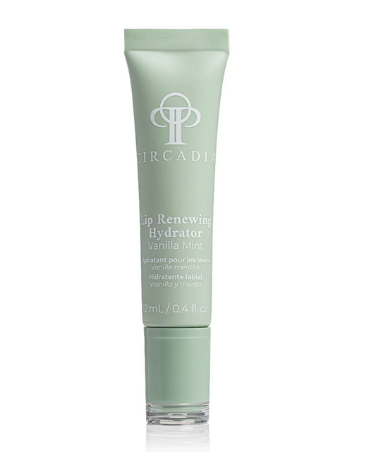 Lip Renewing Hydrator – Vanilla Mint